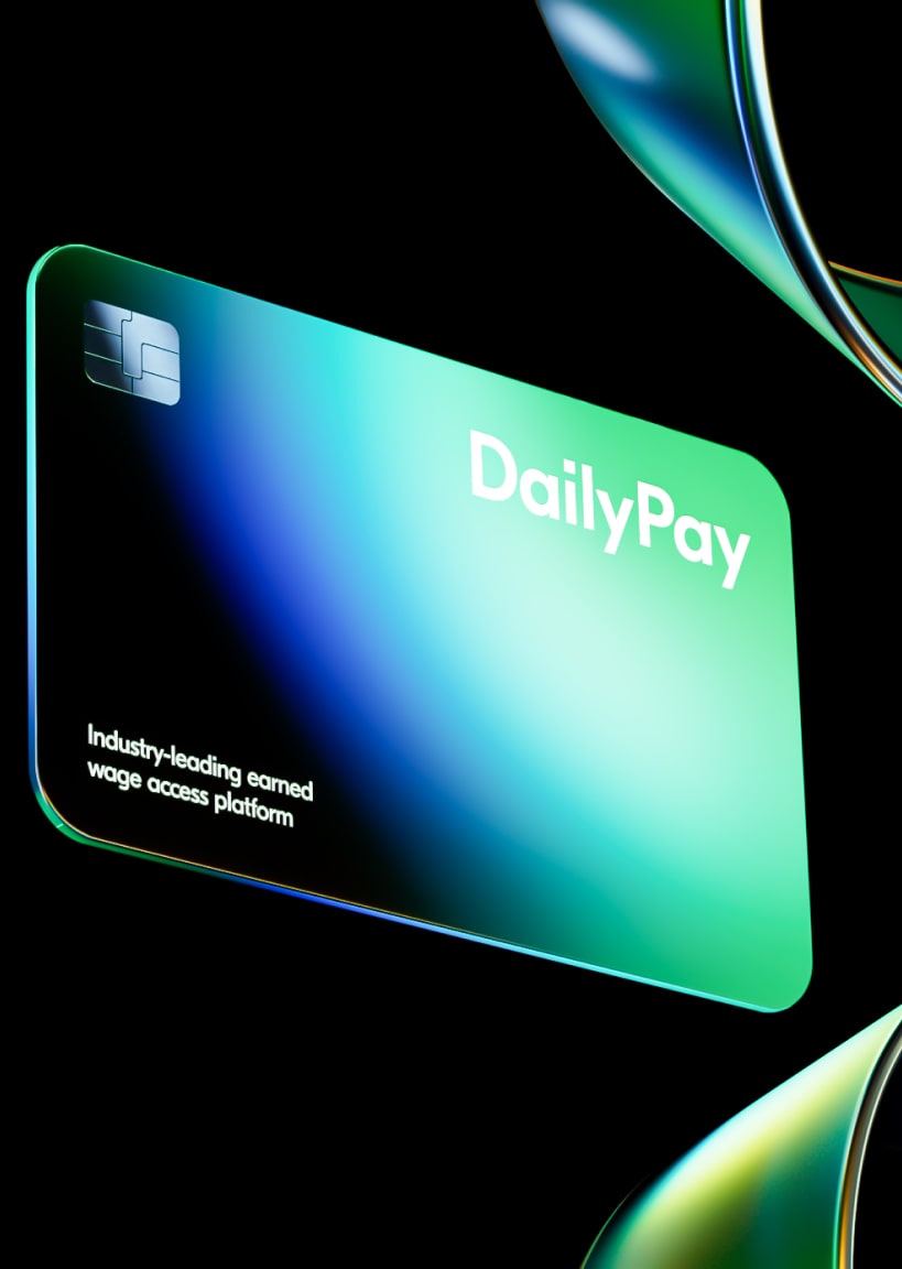 Daily Pay