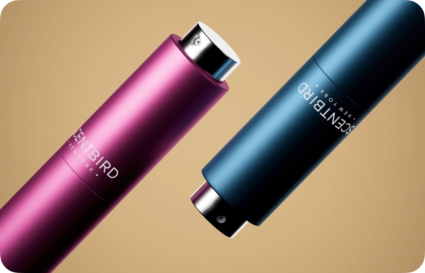 Scentbird